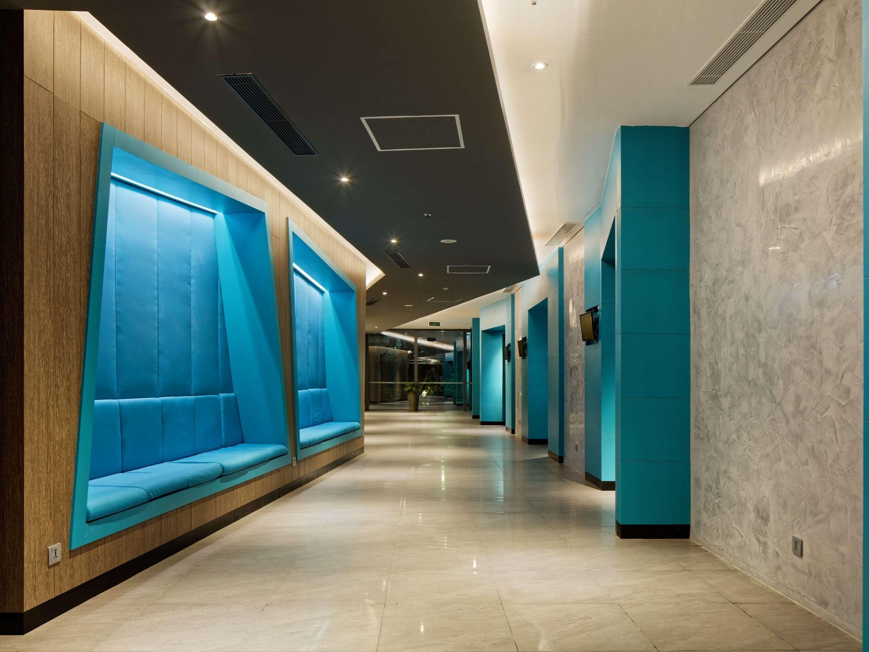 Ibis Styles Batam Nagoya Hotel Ngoại thất bức ảnh