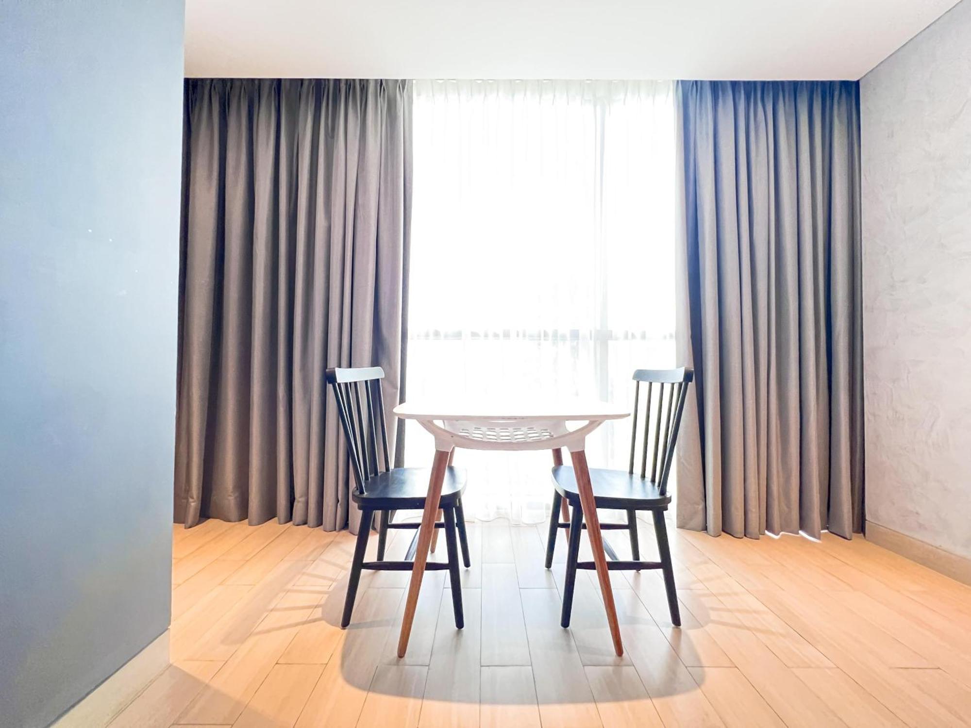 Ibis Styles Batam Nagoya Hotel Ngoại thất bức ảnh